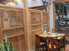 -下梅人家土菜馆(历史文化餐厅度假区店)