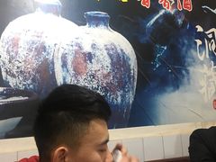 -温江公平红烧兔(总店)