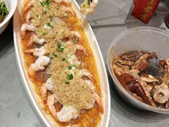 -八张桌子(老店)
