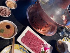 -南门涮肉(上海二店)