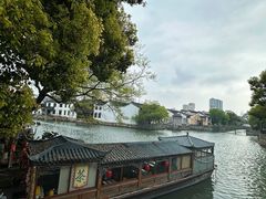 -衣裳街历史文化街区