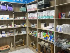 -嘉馨宠物医院·CT影像转诊·心脏科·犬猫全科诊疗中心(下沙大学城院区)