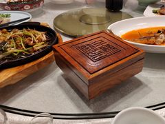 -北京全聚德(西客站店)