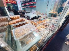 -老王记糕干(养鱼池路店)