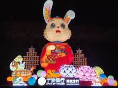 -老门东历史文化街区