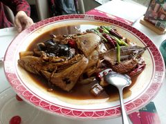-旺顺阁鱼头泡饼(小红门店)