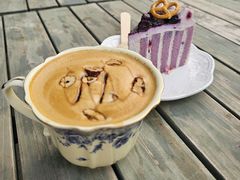 -糖房咖啡(南锣鼓巷店)