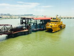 -澳门外港客运码头(轮渡站)