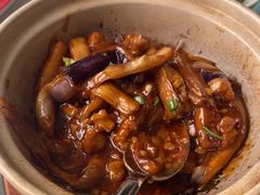 -蔓兰家的四季S0餐厅·融合菜(当代MOMA店)