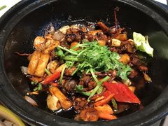 -十朝院子·南京菜(夫子庙店)