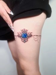 点击看大图 -海王刺青·纹身·穿孔饰品·TATTOO