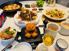 -好礼家海鲜•海肠捞饭大王(金沙滩念慈别墅店)