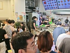 -梅溪·小伙子干挑面(安吉总店)