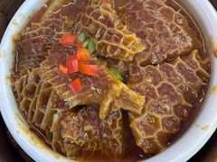 -万山楼海鲜酒家·二十三年老字号