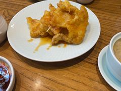 锅包肉-一轩饺子馆(丽都店)