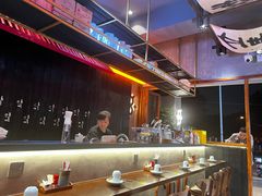 -8PINTS八品脱·日料·烧鸟·精酿小酒馆(莘庄店)