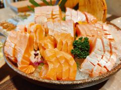 -德川家日本料理(华堂·新辰汇店)