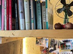-贰醒·私房小院烧烤 (太古里店)