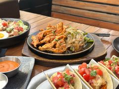 -Q MEX 库迈墨西哥餐吧(三里屯店)