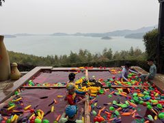 -天目湖涵田半山温泉