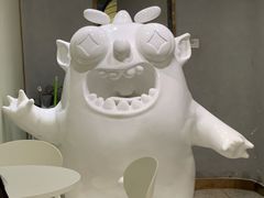 -茶力的小怪兽(梅林卓悦汇店)