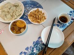 -东方饺子王(大屯路店)
