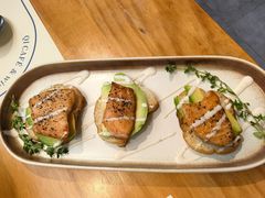 -沏点Trattoria意大利餐厅(新街口店)