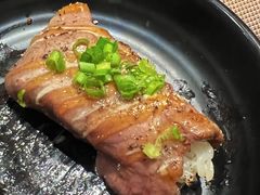 牛肉寿司-昊·来了寿司(双楠2店)