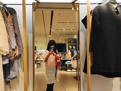 -ZARA(金安国际购物广场店)