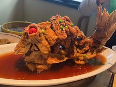 -老淮滨-蚌埠非遗小吃(淮河路店)