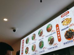 -小马牛肉面·牛骨熬制(南京博物院店)