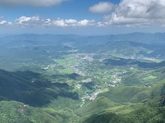 -萍乡武功山风景名胜区