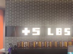 -加伍磅健身(千树店)