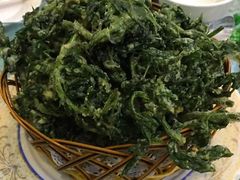 -帕米尔食府(白云观店)