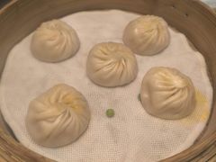 -桂满陇·江南茶餐厅·蟹黄小笼汤包(中山公园店)
