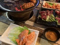 -华炭泥炉烤肉(布吉店)