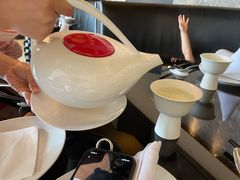 菊花茶-厦门艾美酒店·乐美中餐厅