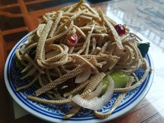 -清真聚陇缘美食餐厅(南横东街店)