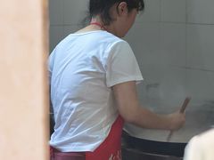 -艾麻子奶汤面(文庙街店)