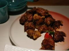 -荷塘秋月·本帮江浙菜(国权路店)