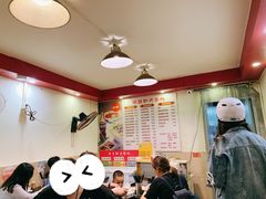 -卓粤拉肠(红庙店)
