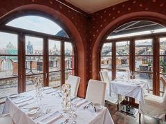 -Kampa Park Restaurant