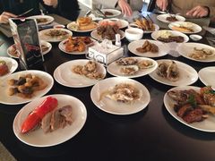 -339旋转餐厅(天府熊猫塔店)