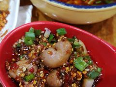 爆浆兔腰-冒椒火辣(奎星楼街店)