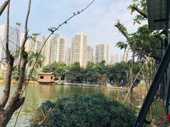 -绿雅居原生态农庄(小涌店)