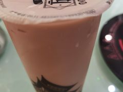 -放哈·甜醅子奶茶创造者(正宁路店)