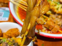 -付小姐在成都(中山公园店)
