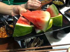 -梯坎老火锅(天禧店)