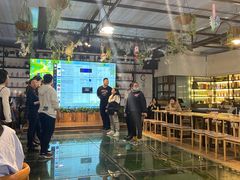 -回声星球·团建策划·赛事承办·拓展培训(大钟寺店)