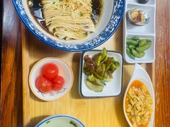 -孙盛兴奥灶面馆·蟹黄面·三虾面(山塘街总店)